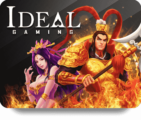 เปิดตัวเกมมาใหม่ในโลกของแฟนตาซี!